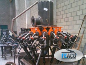 Bateria de Mineração