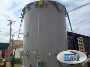 Tanques Reatores