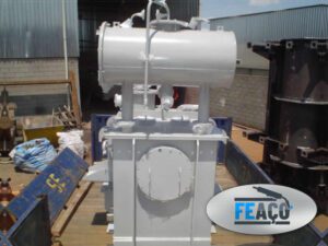 Tanques Transformadores