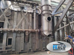 Tanques Transformadores