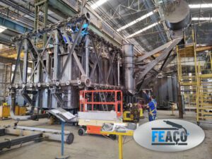 Tanques Transformadores