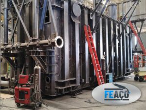 Tanques Transformadores