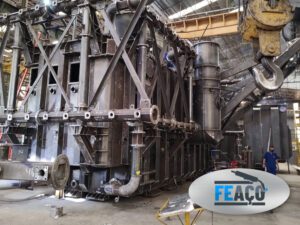 Tanques Transformadores