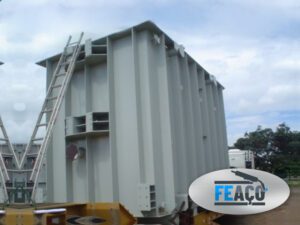 Tanques Transformadores