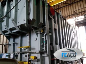 Tanques Transformadores