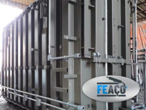 Tanques Transformadores