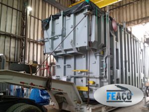 Tanques Transformadores