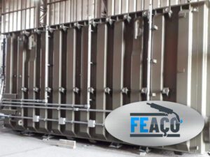 Tanques Transformadores