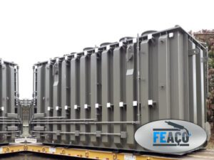 Tanques Transformadores